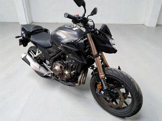  Honda CB 500 FA 2023/9