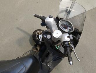 Kymco  GRAND DINK picture 10