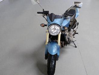 Honda CBF 600  picture 11