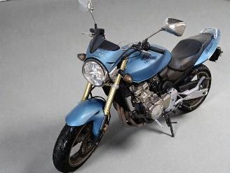 Honda CBF 600  picture 3