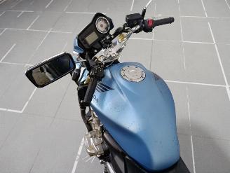 Honda CBF 600  picture 5