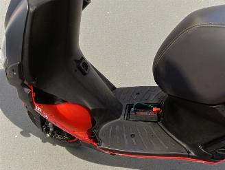 Peugeot  STREET ZONE picture 12