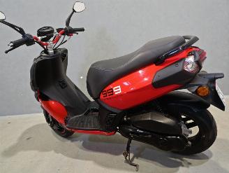 Peugeot  STREET ZONE picture 4