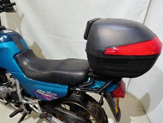 Honda  XLV TRANSALP picture 5