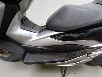 Honda  FORZA picture 15