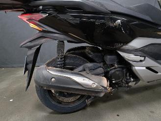 Honda  FORZA picture 4