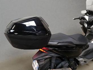 Honda  FORZA picture 10