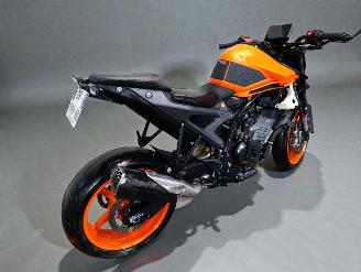 dañado motos KTM 990 Super Duke  2024/2