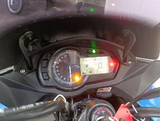 Kawasaki Z 1000 SX picture 24