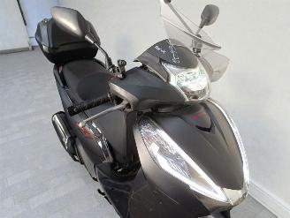 Honda  SH A picture 10