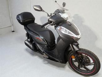  Honda  SH A 2020/2