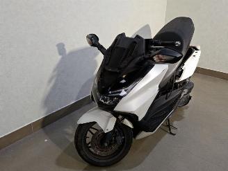 Honda  FORZA NSS picture 3