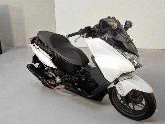  Honda  FORZA NSS 2015/9