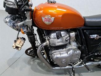 Royal Enfield  INTERCEPTOR picture 14