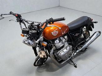 Royal Enfield  INTERCEPTOR picture 9