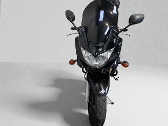 Suzuki Bandit 650 GSF picture 3