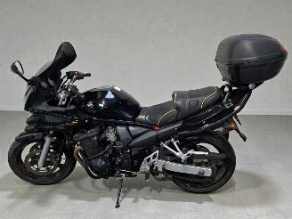 Suzuki Bandit 650 GSF picture 4