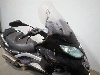 Piaggio  MP3 picture 10