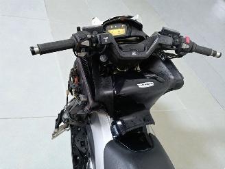 Honda NC 700 D picture 10