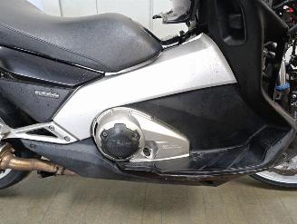 Honda NC 700 D picture 12