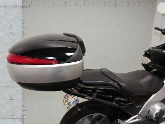 Honda NC 700 D picture 9