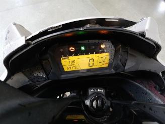 Honda NC 700 D picture 8