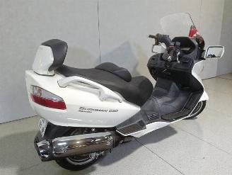 Suzuki  BURGMAN picture 10
