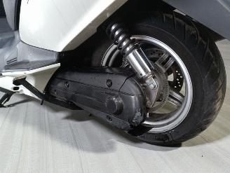 Suzuki  BURGMAN picture 16