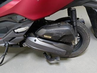 Honda  FORZA picture 6