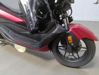 Honda  FORZA picture 11