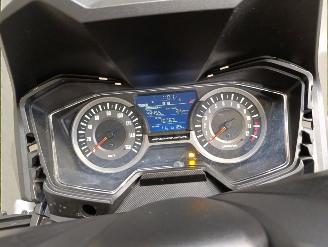 Honda  FORZA picture 2