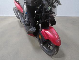 Honda  FORZA picture 17