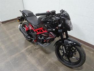 škoda motocykly Benelli  BN 2023/10