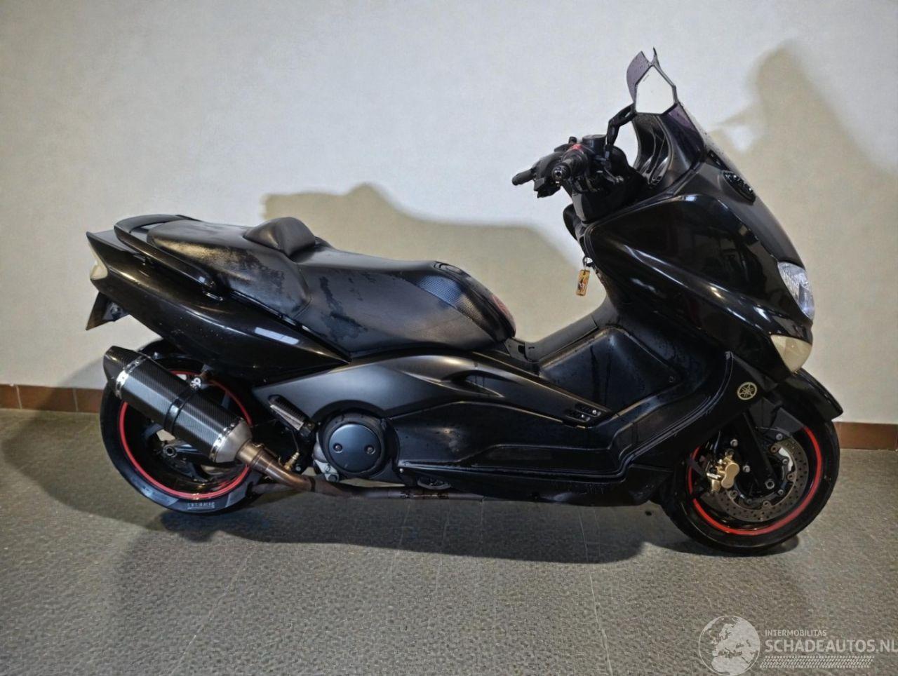 Yamaha  XP T MAX