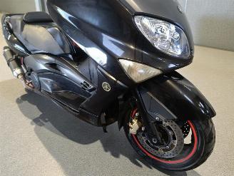 Yamaha  XP T MAX picture 15