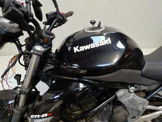 Kawasaki ER - 6 N  picture 12