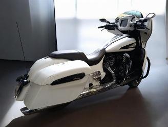 Indian  CHIEFTAIN DARK HORSE picture 9