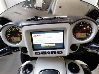 Indian  CHIEFTAIN DARK HORSE picture 4