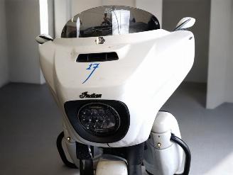 Indian  CHIEFTAIN DARK HORSE picture 14