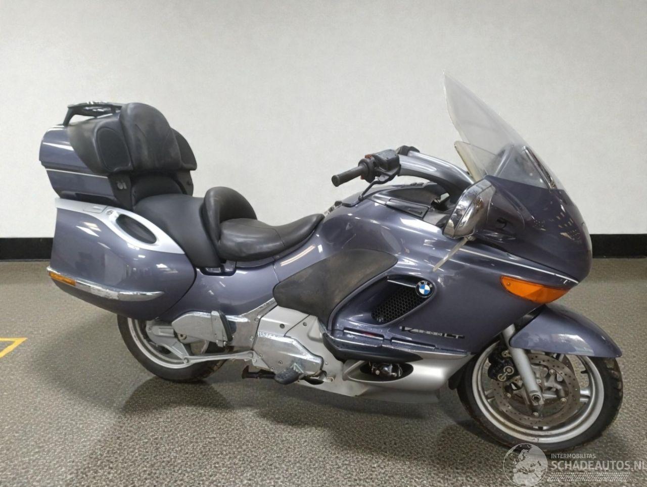 BMW K 1200 LT
