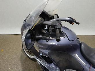 BMW K 1200 LT picture 19