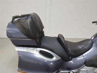 BMW K 1200 LT picture 13