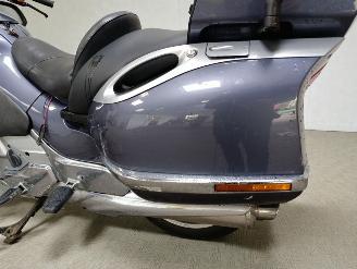 BMW K 1200 LT picture 9