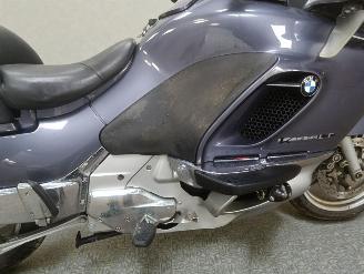 BMW K 1200 LT picture 11