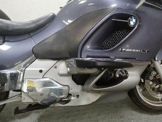 BMW K 1200 LT picture 7