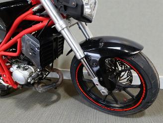 Peugeot  NK7 picture 10