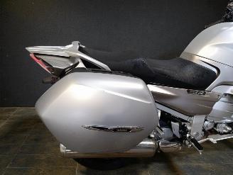 Yamaha FJR 1300  picture 11