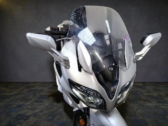 Yamaha FJR 1300  picture 16