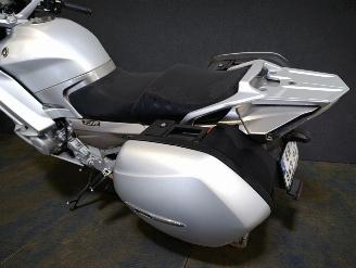 Yamaha FJR 1300  picture 23