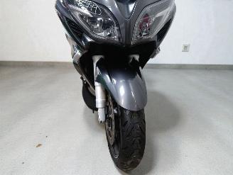Yamaha FJR 1300  picture 6
